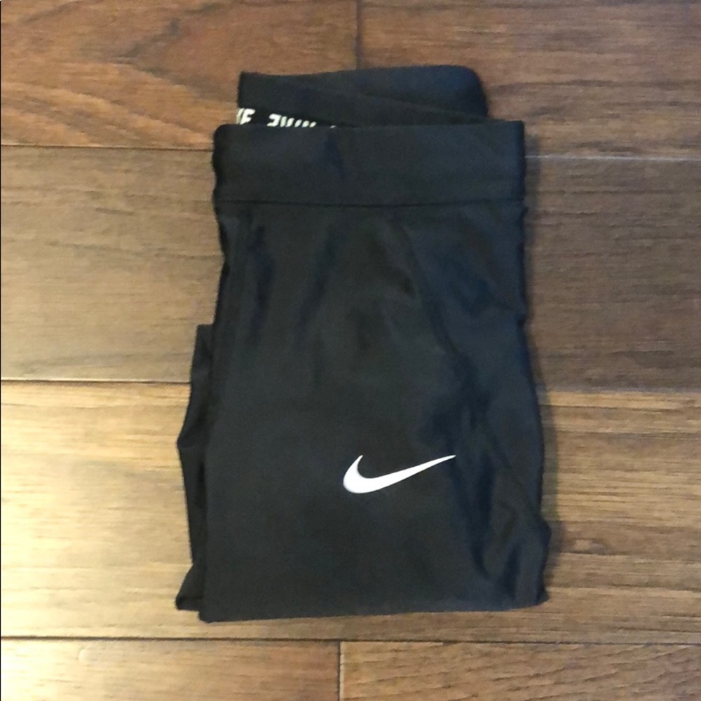 Nike Dri-Fit Running Tights